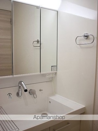 さくらハウス[2LDK/59.72m2]の洗面所