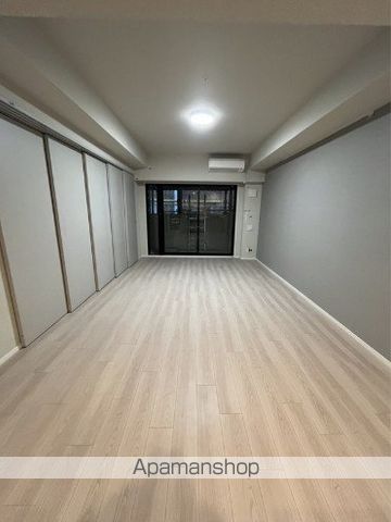 スプランディッド上野Northの内装写真
