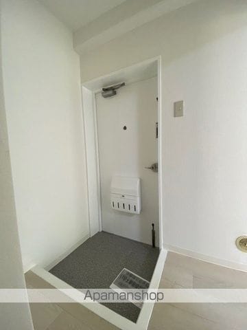 ハビテ深江橋の内装写真