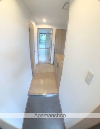 Ｌｅ　Ｓｏｌｅｉｌ　ＪＭ　（ル　ソレイユ　ジェイエム）[2LDK/58.48m2]の玄関