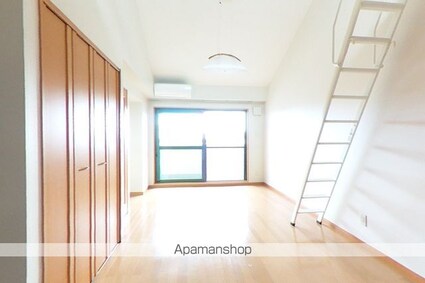 カーサ・ローズヴェール[1R/30.24m2]の内装4