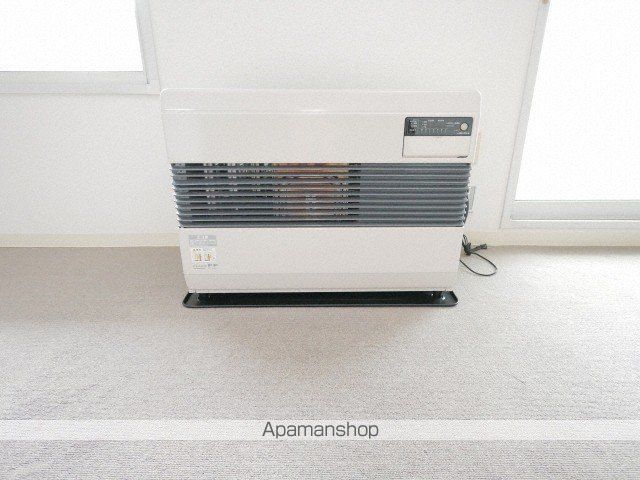 北円山シャトー桂和の内装写真