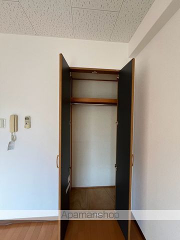 下野田マンションISSEIの内装写真