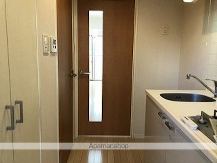 東京都新宿区西新宿５丁目[1K/21.28m2]のその他部屋・スペース