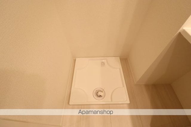 DーROOM新宿IーBの内装写真