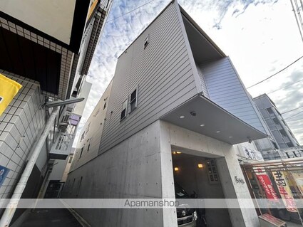 ＦＳ　ＢＬＤＧ[1K/25m2]の外観3