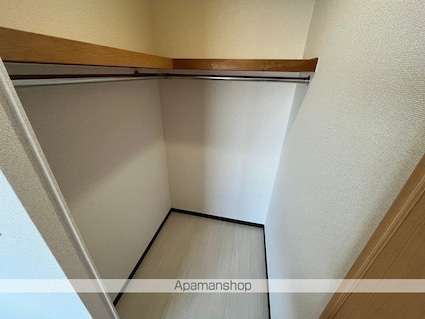 Ｐｒｏｎｉｔｙ　Ｈｉｌｌ[1K/27.28m2]の収納