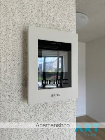 ア・ピアチェーレ Fの内装写真
