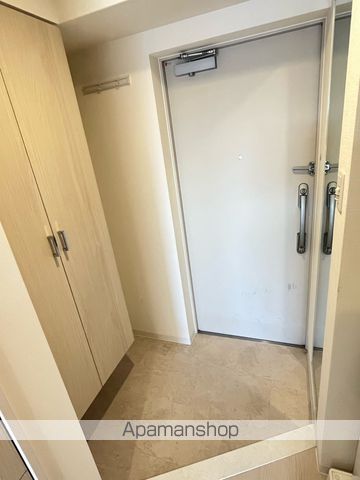 シェソワ堺七道の内装写真