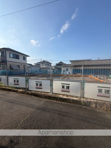 コンフォース旭の外観写真