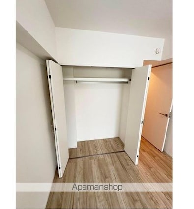 グランコールス東北沢[2LDK/58.35m2]の内装1