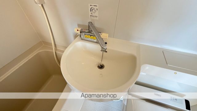 京町ロータリービルの内装写真