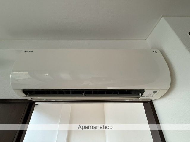 サンノール玉造の内装写真