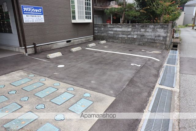 信開セルーラ並木町のその他写真