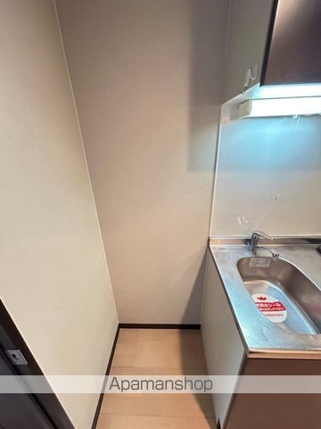 IS常盤の内装写真