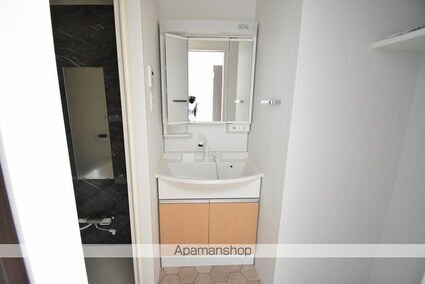 ＬＵＡＮＡ・ＡＩＲ・ＲＥＳＩＤＥＮＣＥ錦町[1LDK/35.29m2]の洗面所