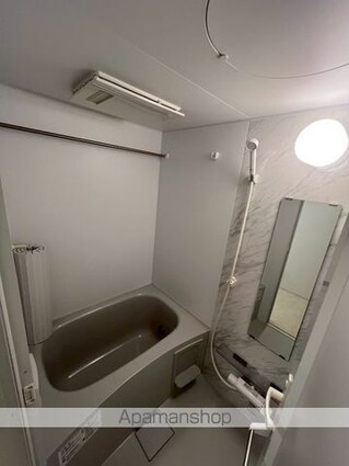 東京都中野区南台２丁目[1LDK/46.47m2]のバス