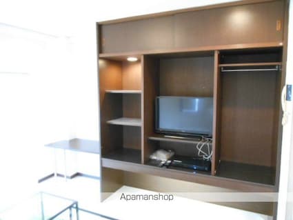 第２４長栄アビタシオン[1K/24.8m2]の内装7