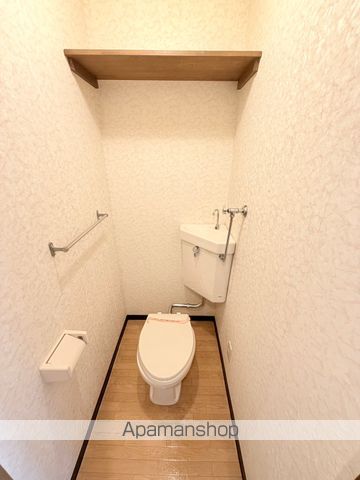 パレス・サザンクロスの内装写真