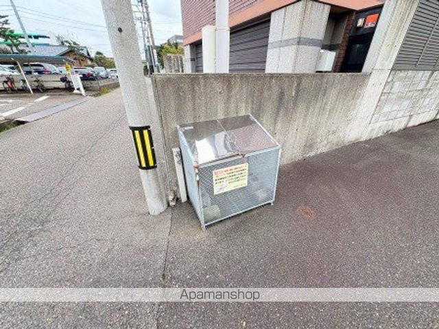 モカとそよ風のテラスの外観写真