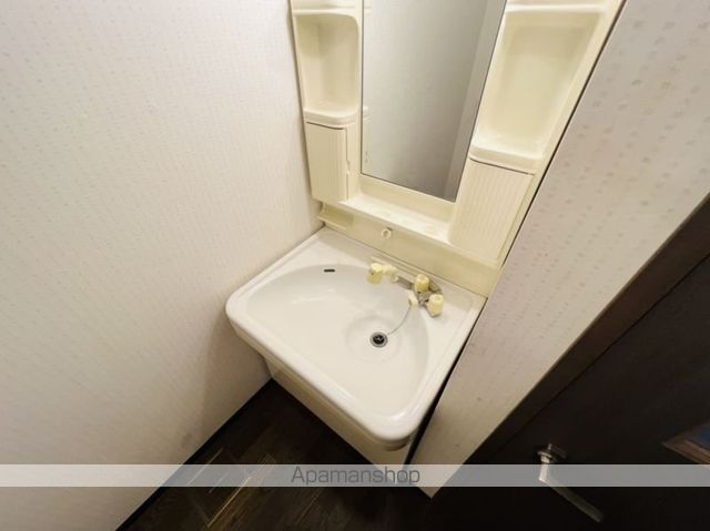 リージャストマンションむさし野の内装写真