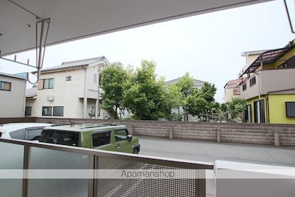 ルミエール（藤原町）[1LDK/43.12m2]の眺望