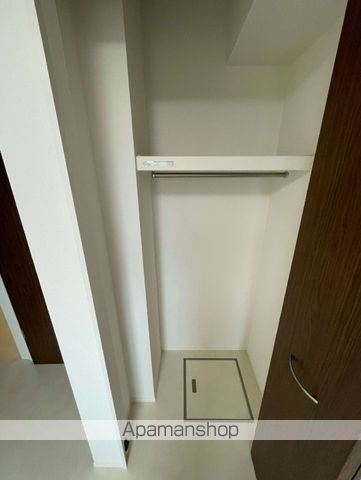 メープルノードの内装写真