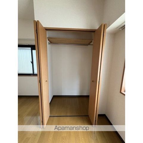CASA NISHIKAWAの内装写真