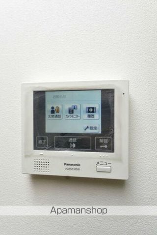 サリースマイル参番館の内装写真