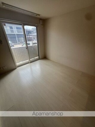 滋賀県大津市大萱７丁目[1LDK/42.93m2]のリビング・居間