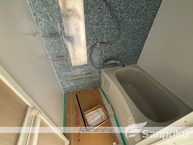 アリスト清水町の内装写真