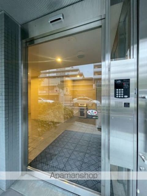 アクティ上池袋[1LDK/44.03m2]のロビー4
