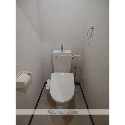 愛知県名古屋市中区新栄１丁目[1K/27.6m2]の内装3