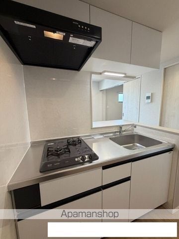 大阪市住吉区長居東1丁目PJの内装写真