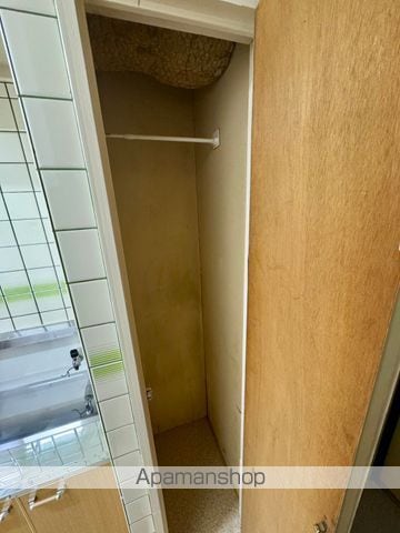 第三レジュエールの内装写真