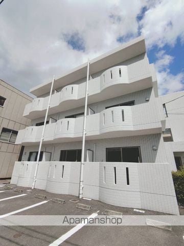 SUNNY SPOT 霧島の外観写真