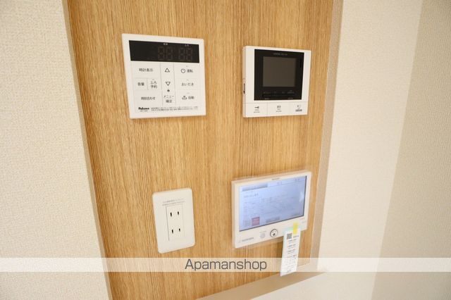 エクレールの内装写真