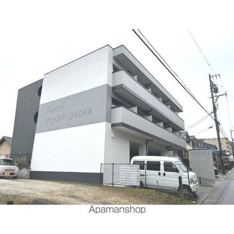 パアチ三好ケ丘の内装写真