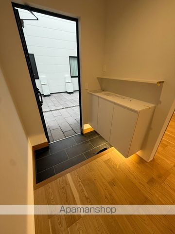 グランメゾンクレスト多治米VIの内装写真