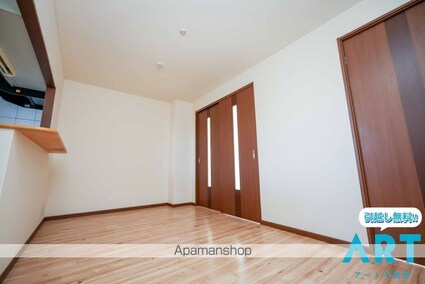 ブレスビュー[3DK/51.66m2]の内装2