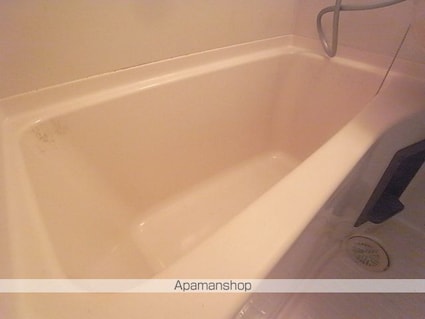 トレンタハウス八王子[1R/16.03m2]のバス