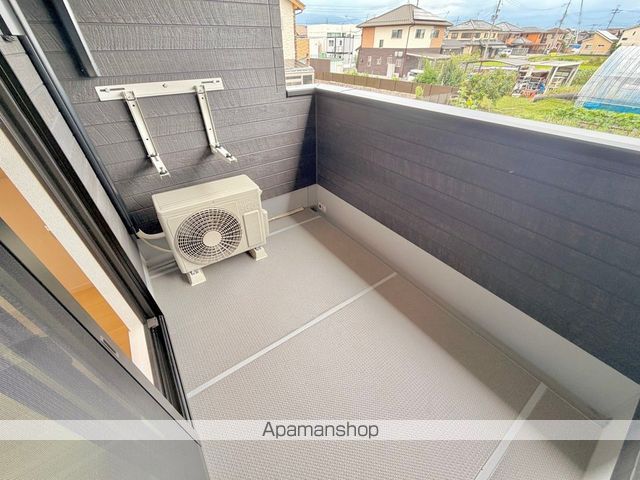 ローリエの内装写真