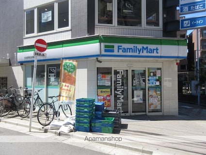 ｍｙ　ｐｌａｎ阿佐谷南[1R/16.87m2]の周辺7