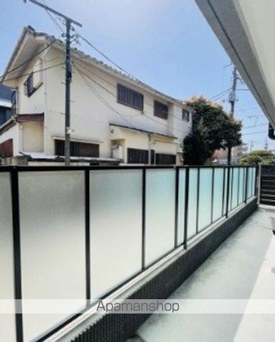 EWレジデンス氷川台の内装写真