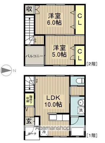 間取り：213141071931