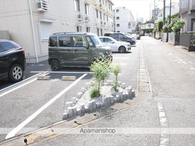 ウェルデンス東林間のその他写真