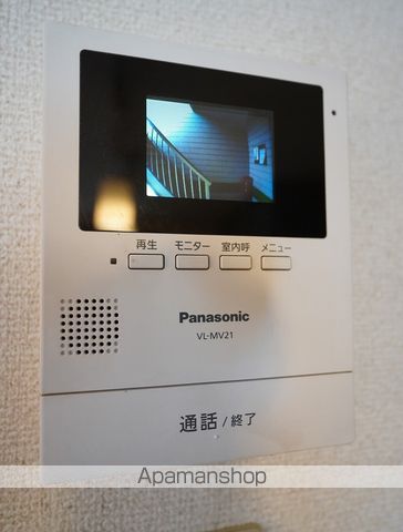 エスポワヒルズの内装写真
