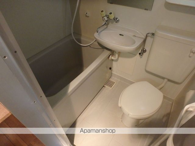 オーユーパレス下大久保の内装写真