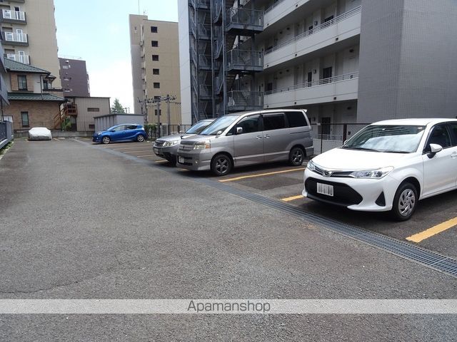 テレパレス榴ヶ岡1号棟のその他写真