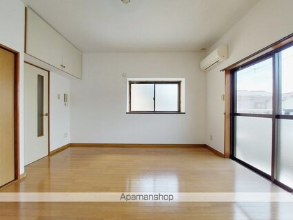 コスモス館[1K/26.28m2]の内装3